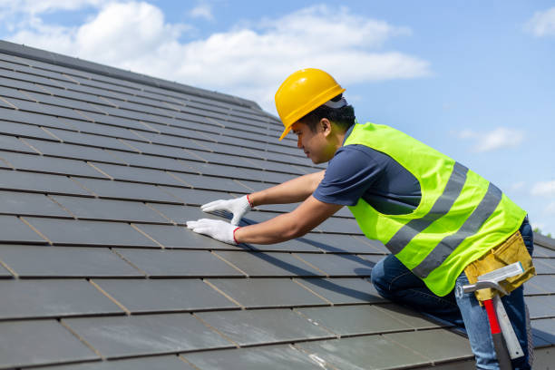 Professional Roofing Contractor in Loganville, GA