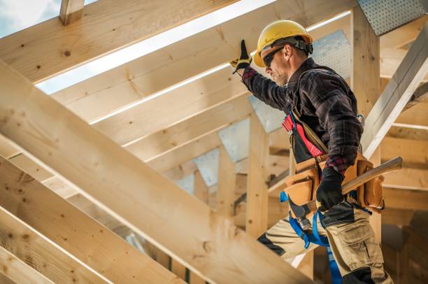 Best Residential Roofing Contractor  in Lonville, GA