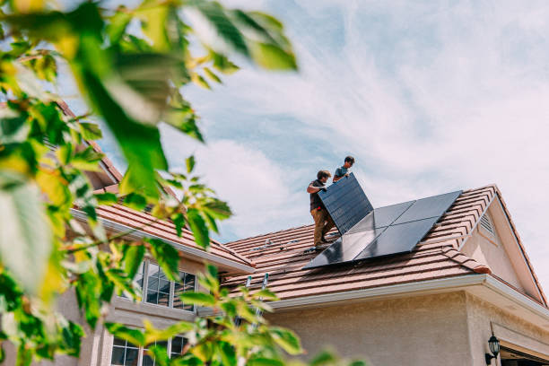 Best Commercial Roofing Services  in Lonville, GA