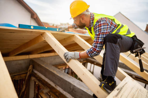 Best New Roof Installation  in Lonville, GA