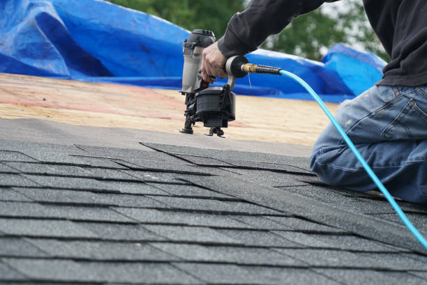 Best Commercial Roof Installation  in Lonville, GA