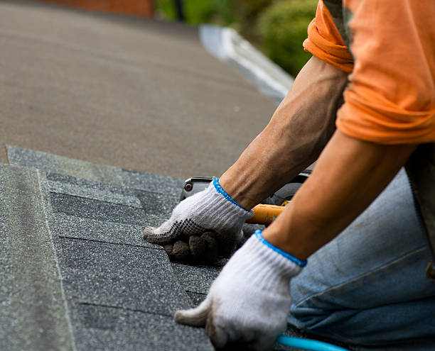 Best Emergency Roof Repair  in Lonville, GA