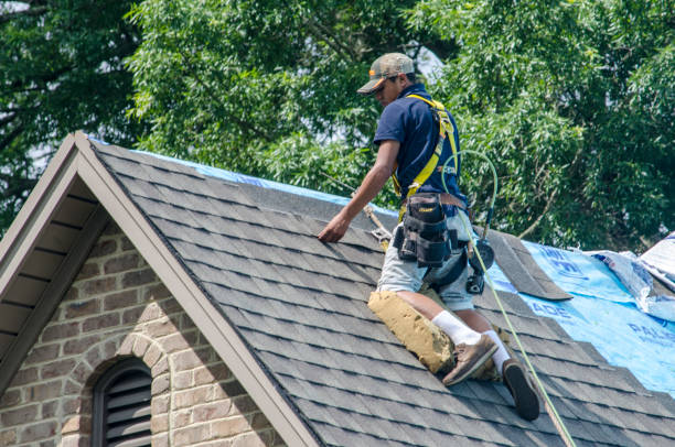 Best Residential Roofing Contractor  in Lonville, GA